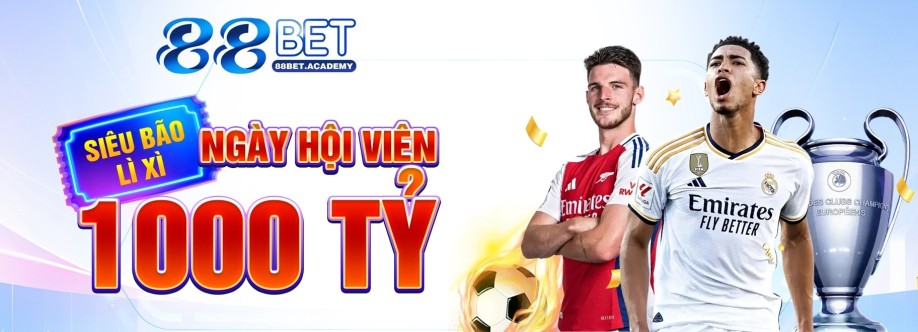 Nhà Cái 88BET Cover Image
