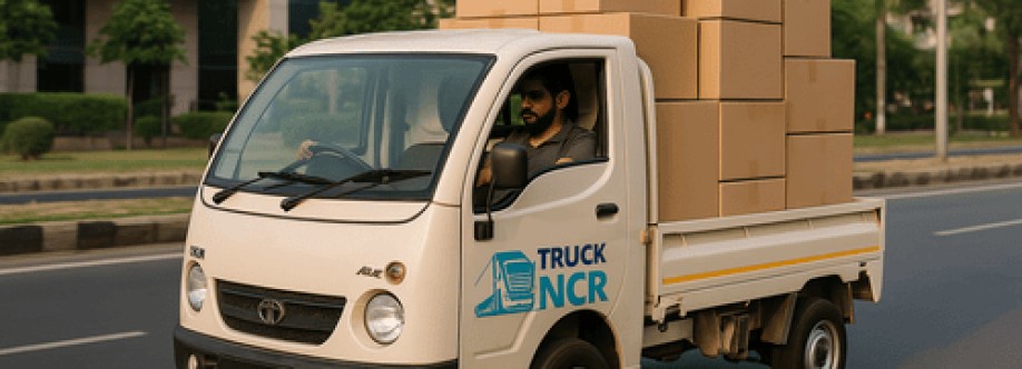 truckncr Cover Image