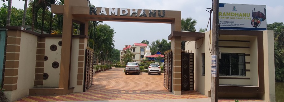 Ramdhanu Goldage Home Cover Image