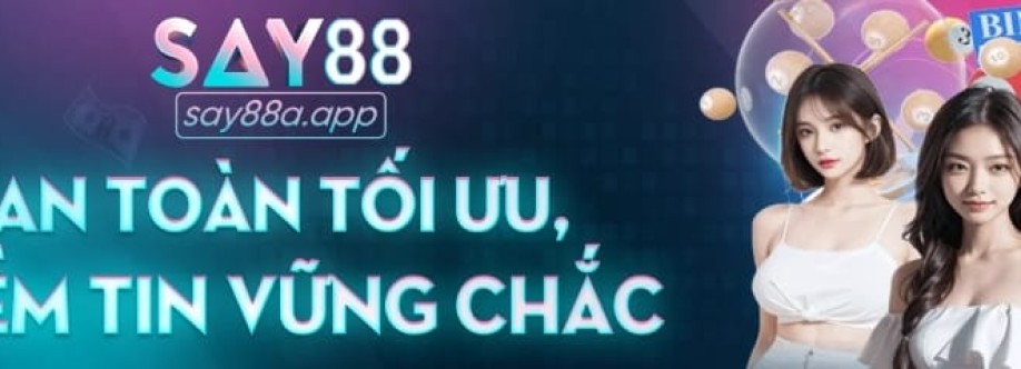 Say88 Sân chơi cá cược Cover Image