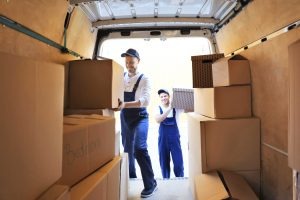 Best Guide to Explain North London Man and Van Service – On The Ball Personnel