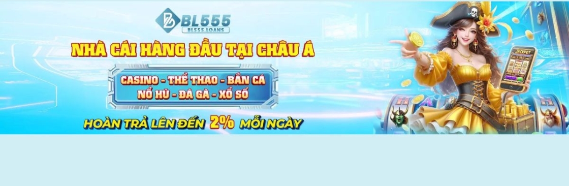 BL555 Cover Image