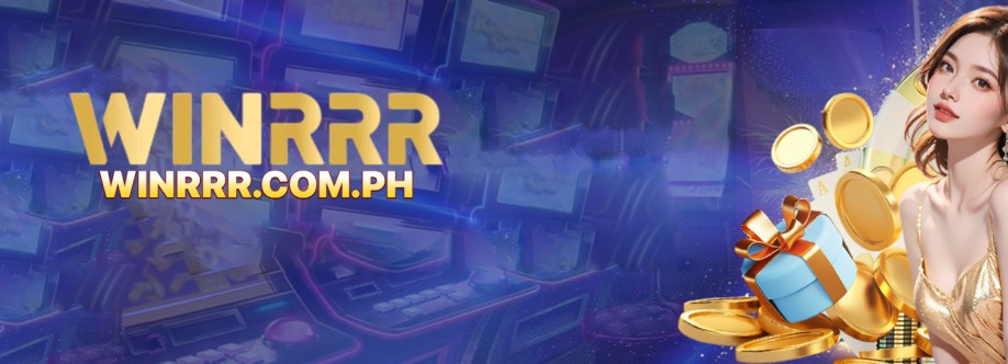 WIN RRR Cover Image