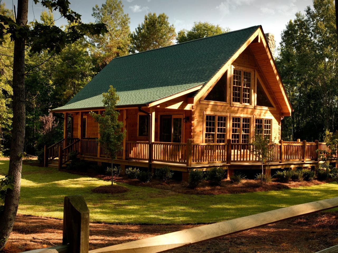 Are Wooden Homes Durable in Indian Climate?