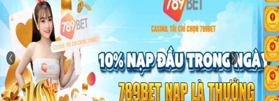 Nhà cái 789BET Cover Image