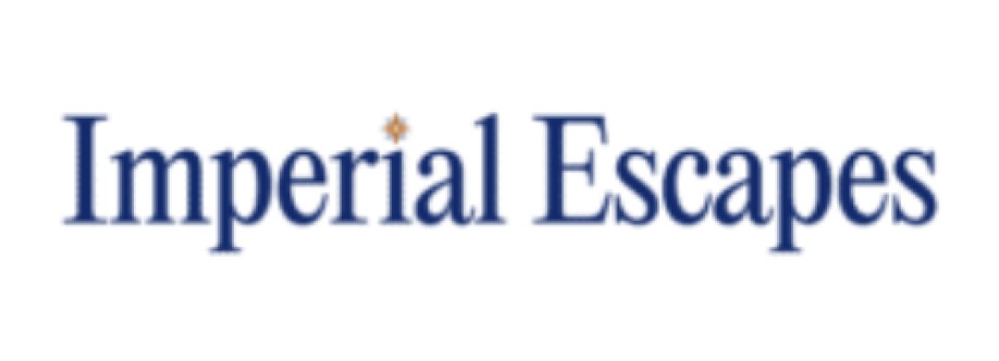 Imperial Escapes Cover Image