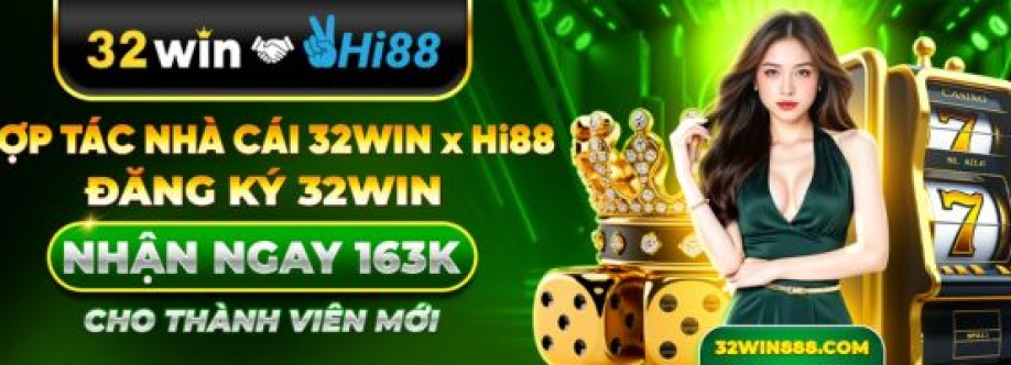 32Win888 Com Cover Image