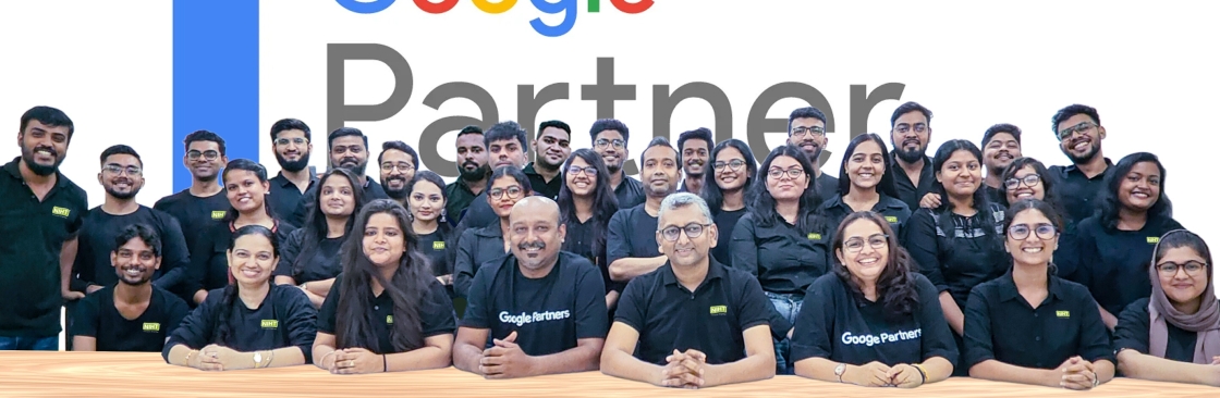 NIHT AI Integrated Digital Marketing Institute Cover Image