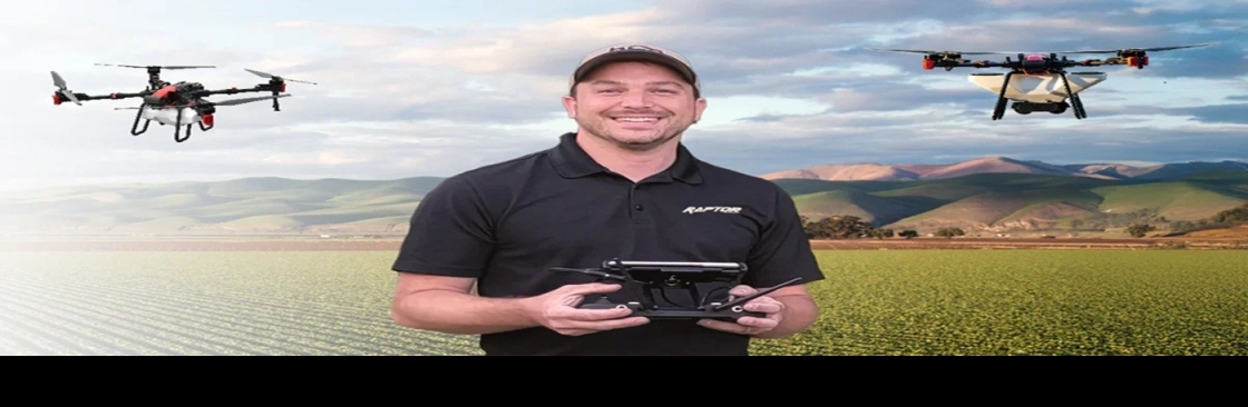 Raptor Dynamic Cover Image
