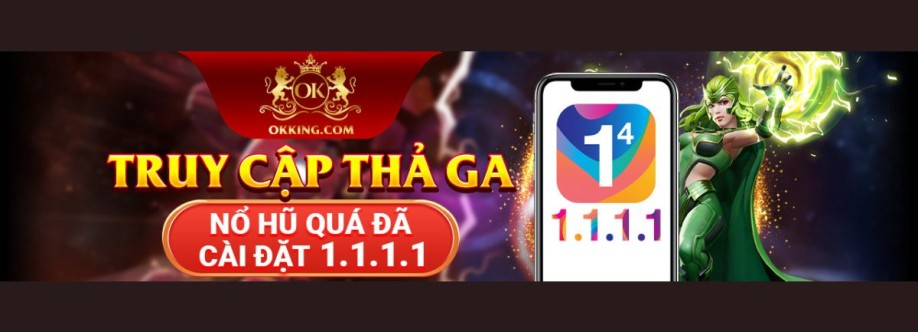 OKKING Cover Image