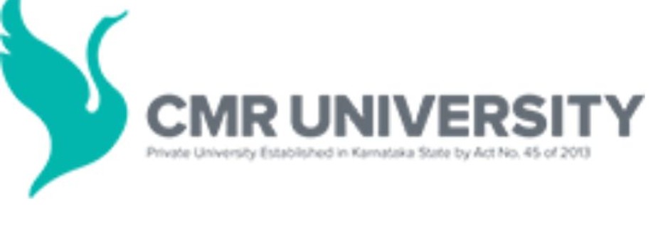 CMR University Bangalore Cover Image