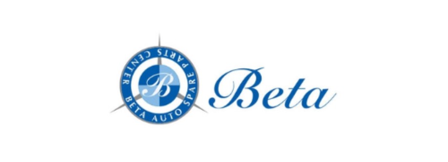 Beta Auto Parts Cover Image