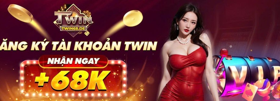 TWIN68 DE Cover Image