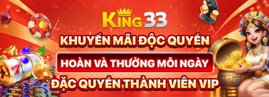 King33 Cover Image