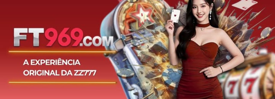 FT969 Sua Plataforma de Apostas Cover Image