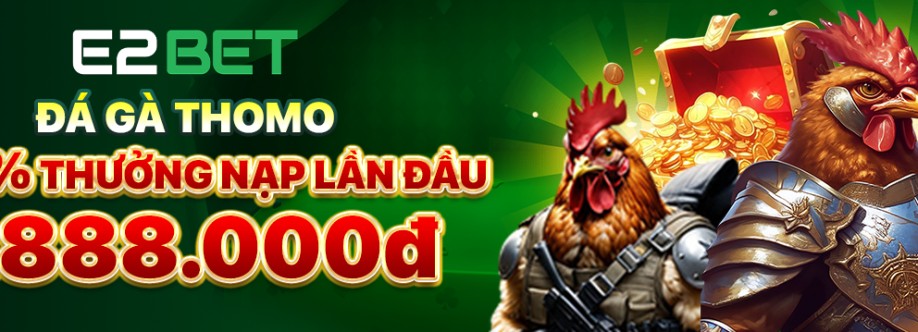Casinoe2bet Cover Image