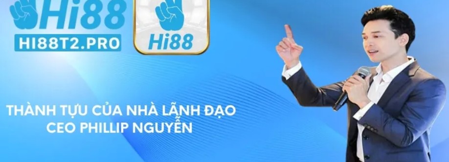 Phillip Nguyễn Cover Image