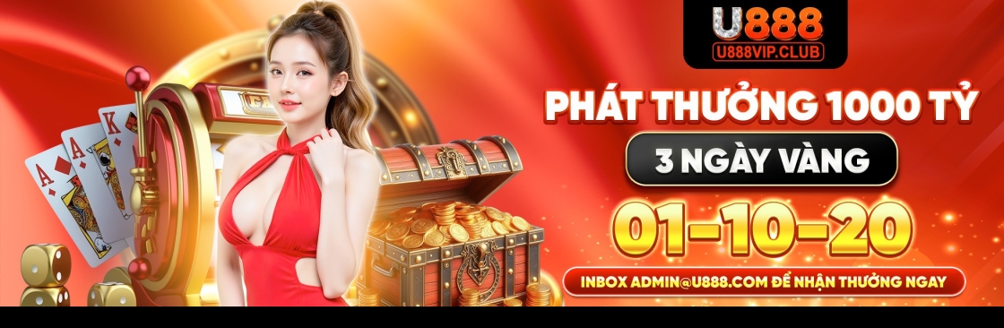 Nhà Cái U888 Cover Image