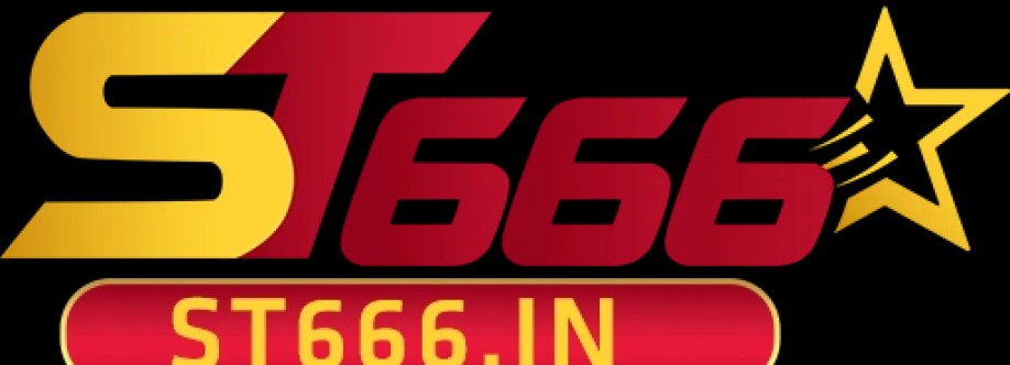 ST666 Nhà Cái Cover Image