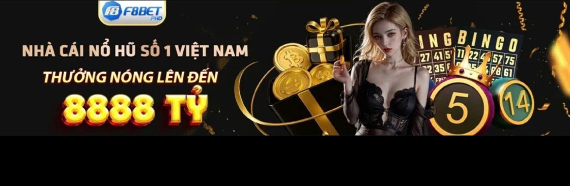 f8betphd Cover Image