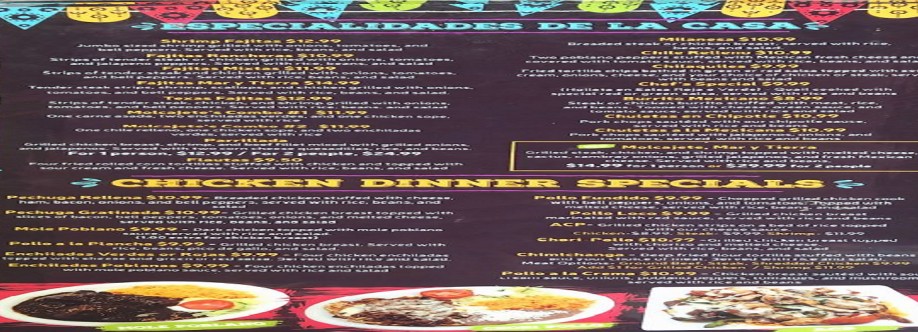 El Molcajete Restaurant Cover Image