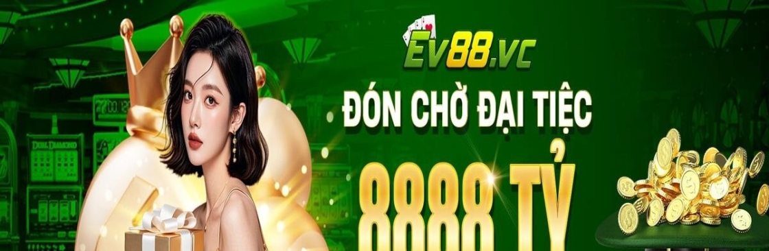 EV88 Cover Image