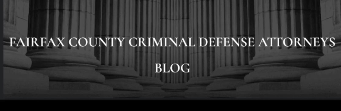 FairfaxCountyCriminalAttorney Cover Image