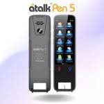 Bút Phiên Dịch ATalk Pen 5 Profile Picture