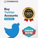 Topsmm Shops Profile Picture