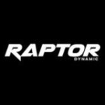 Raptor Dynamic Profile Picture