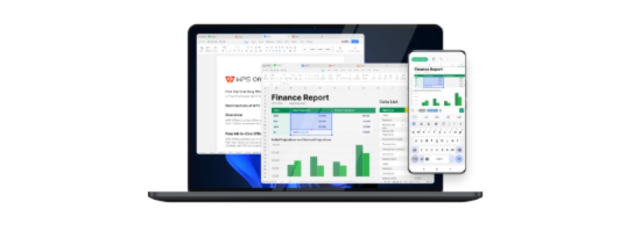 WPSOffice Cover Image