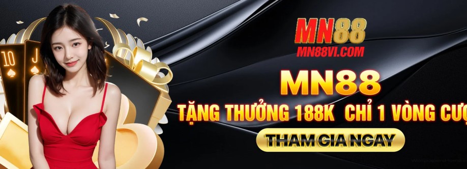 MN88 Nhà Cái Cover Image