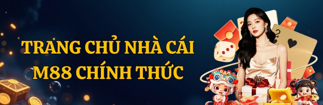 Nhà Cái M88 Cover Image