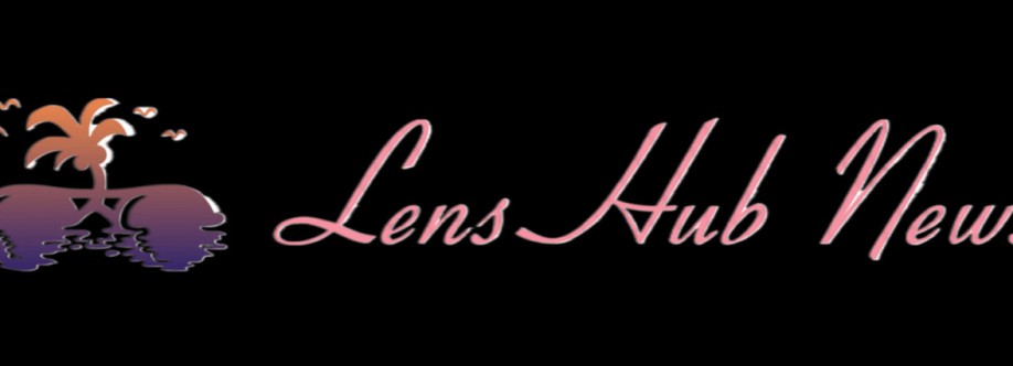 LENS HUB News Cover Image