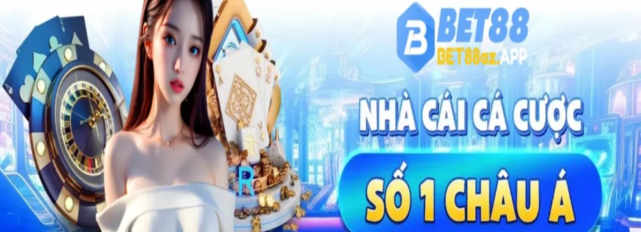 bet88az app Cover Image