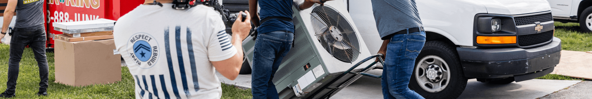 Weston AC Installation & AC Repair Services | All Year