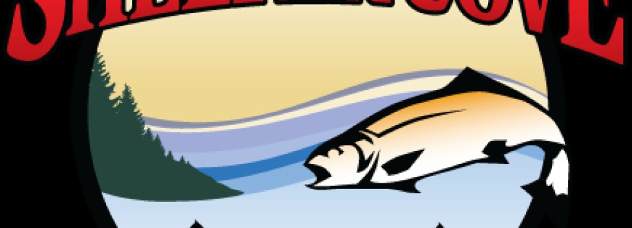 Shelter Cove Alaska Fishing Lodge Shelter Cove Lodge Cover Image