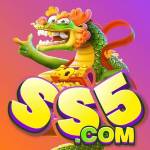 ss5 Site Oficial de Jogos Online e Bônus Diários Profile Picture