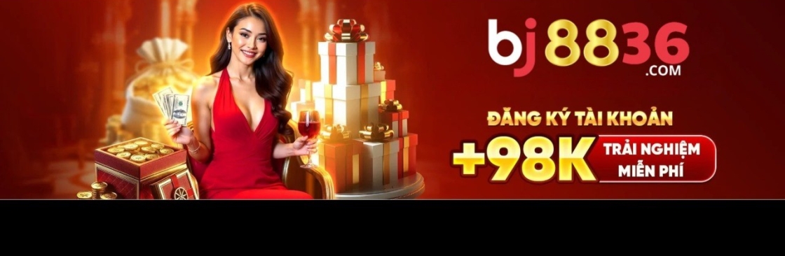 Nhà cái BJ88 Cover Image