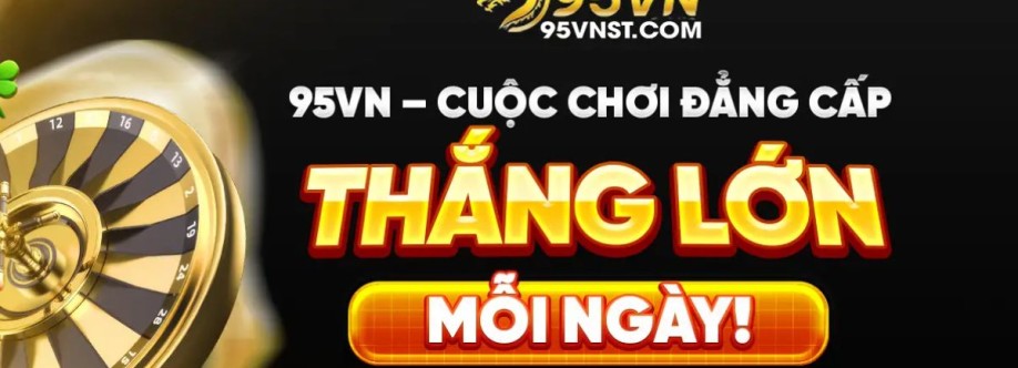 Nhà cái 95VN Cover Image