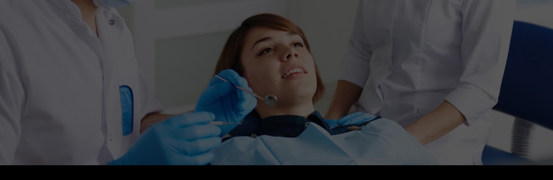 Hawthorn East Dental Cover Image