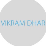 Vikram Dhar Profile Picture