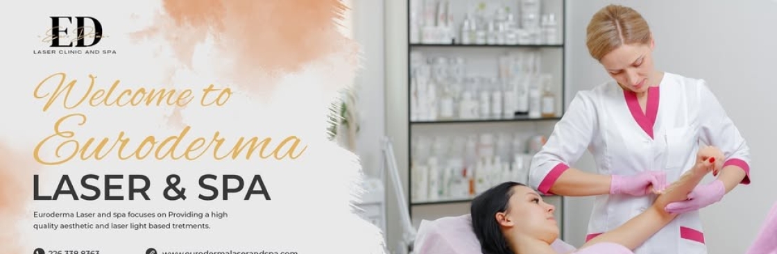 EurodermaLaserandSpa Cover Image