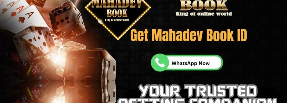 Mahadev Book Cover Image