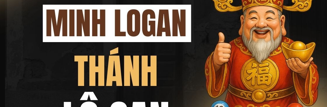 Minh Logan_ Thánh Lô Gan Cover Image