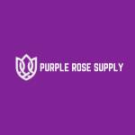Purple Rose Supply Profile Picture