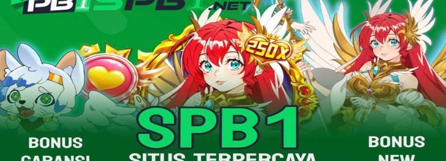 SPB1 Cover Image