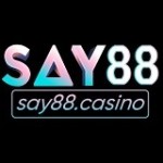 Say 88 Profile Picture