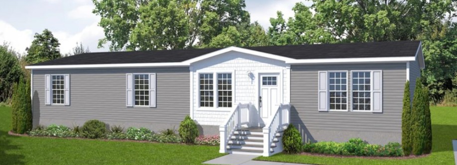 Southern Family Homes Cover Image