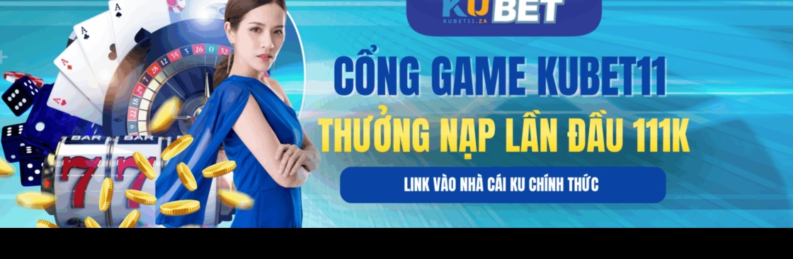 Kubet11  Nhà Cái Cá Cược Cover Image
